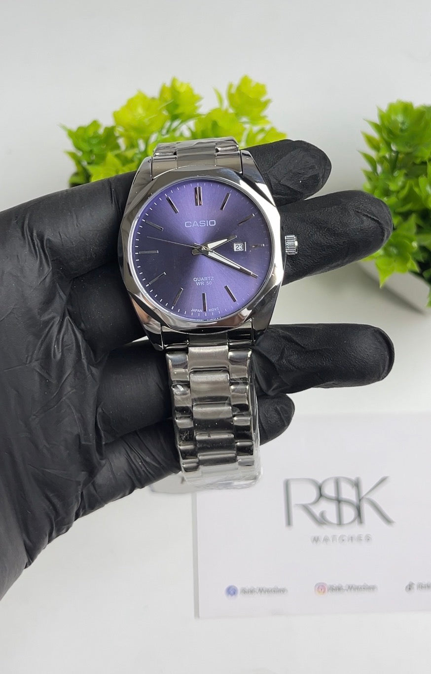 Casio MTP-VD03D