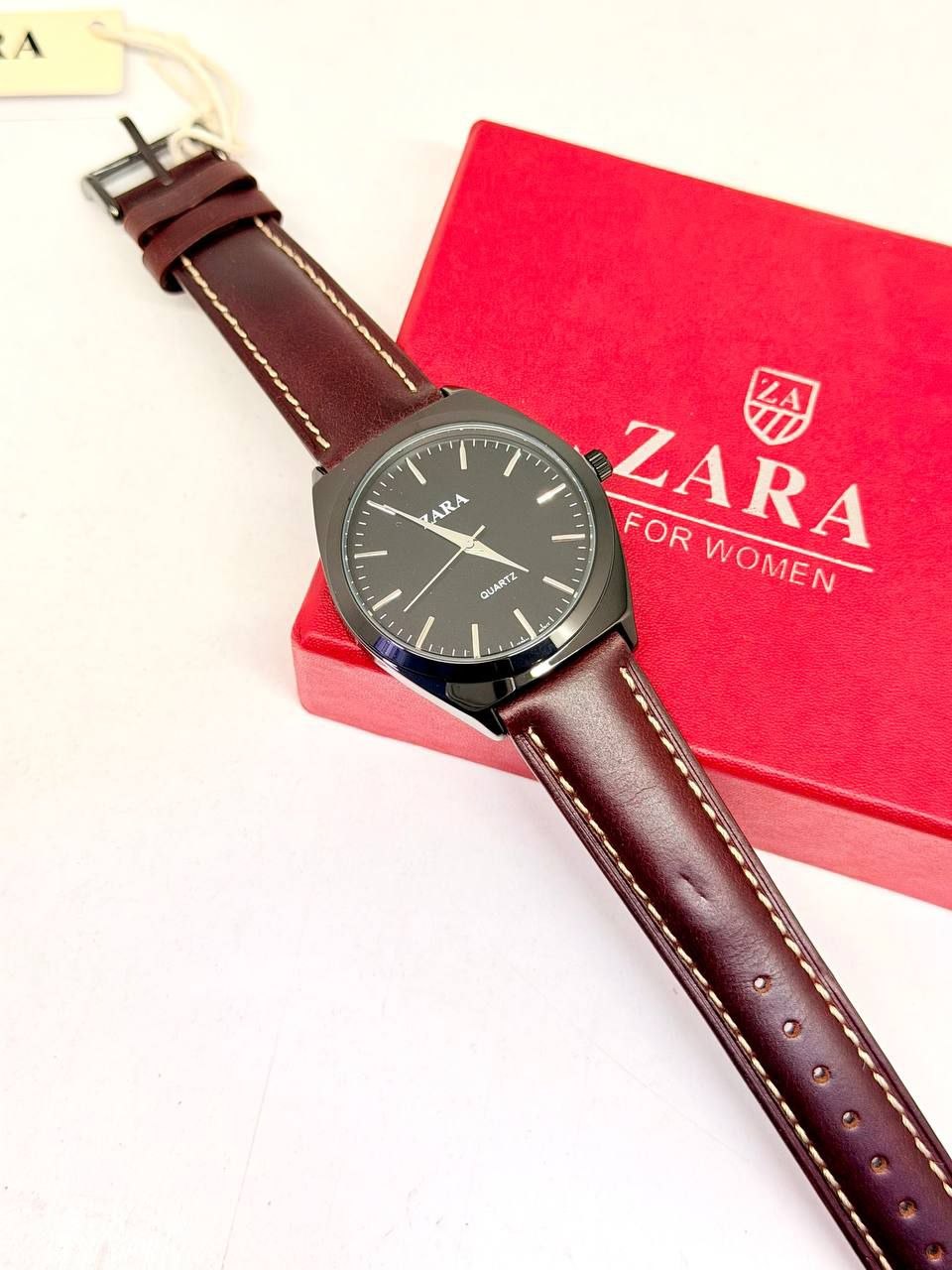 Zara casio edition