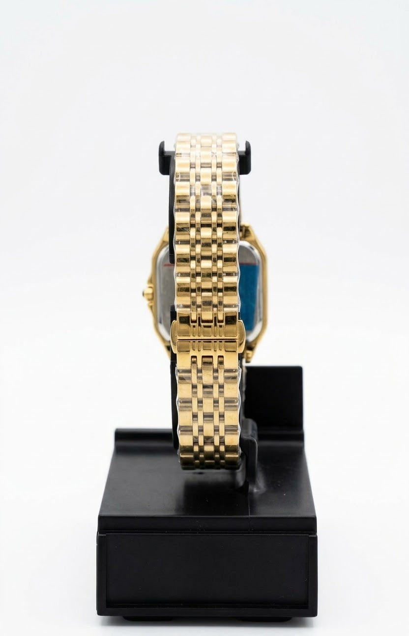 Ibso Cartier edition