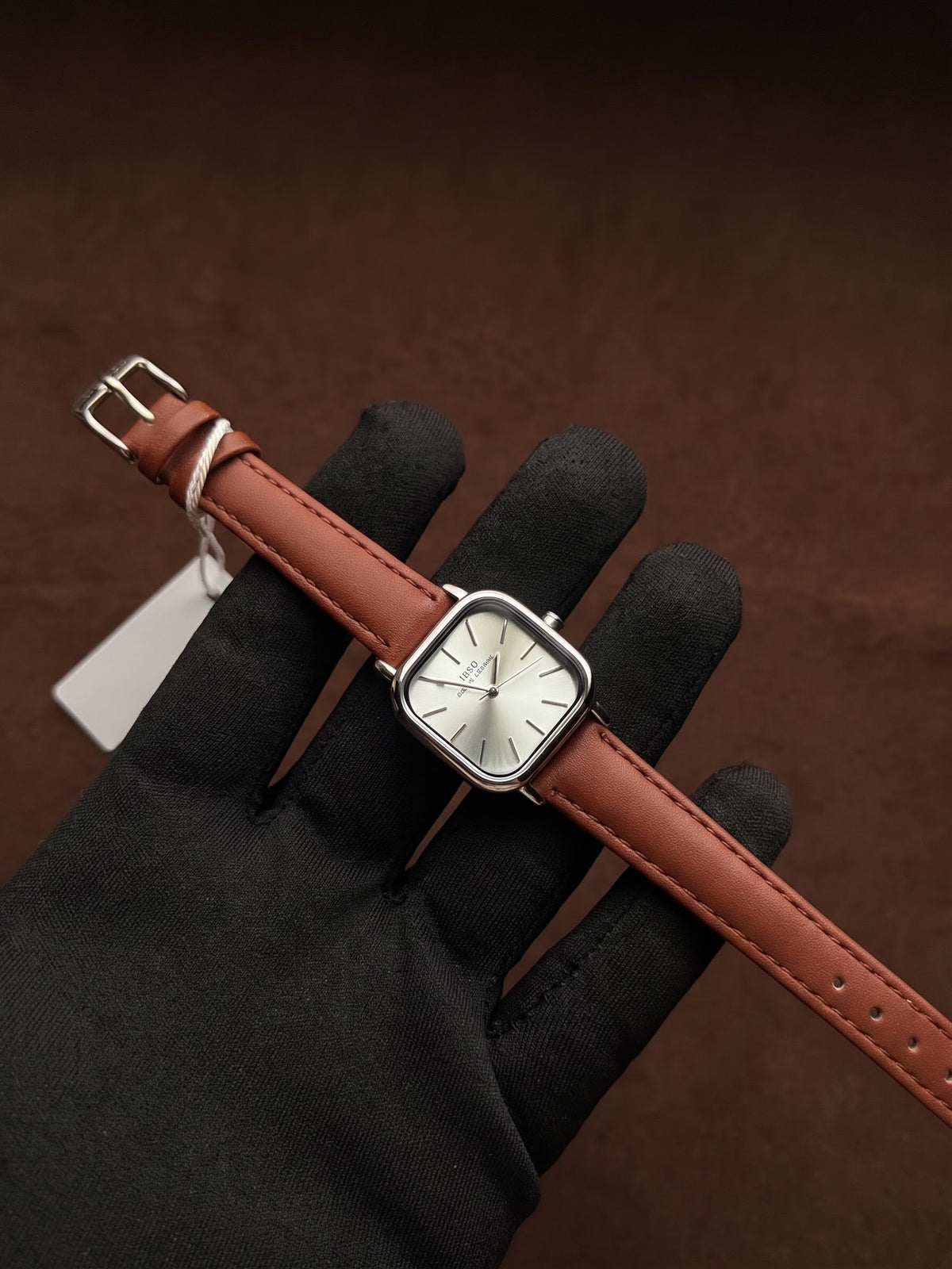 Ibso vintage lady