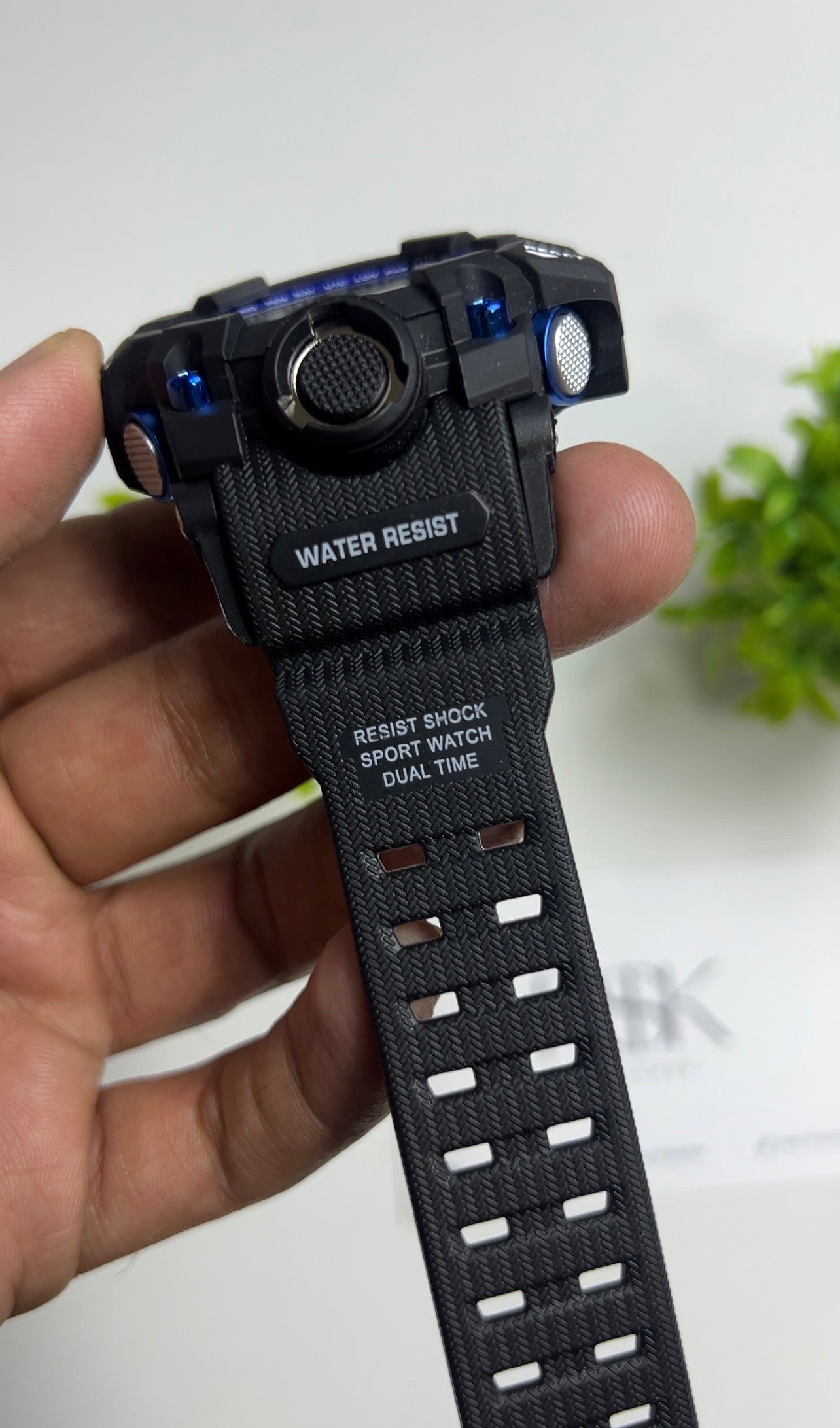Casio G-Shock - DW 1523