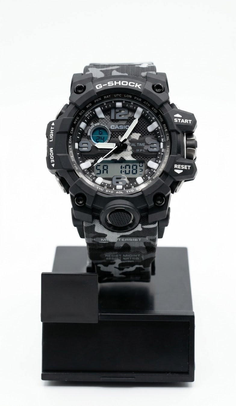 Casio G -shock