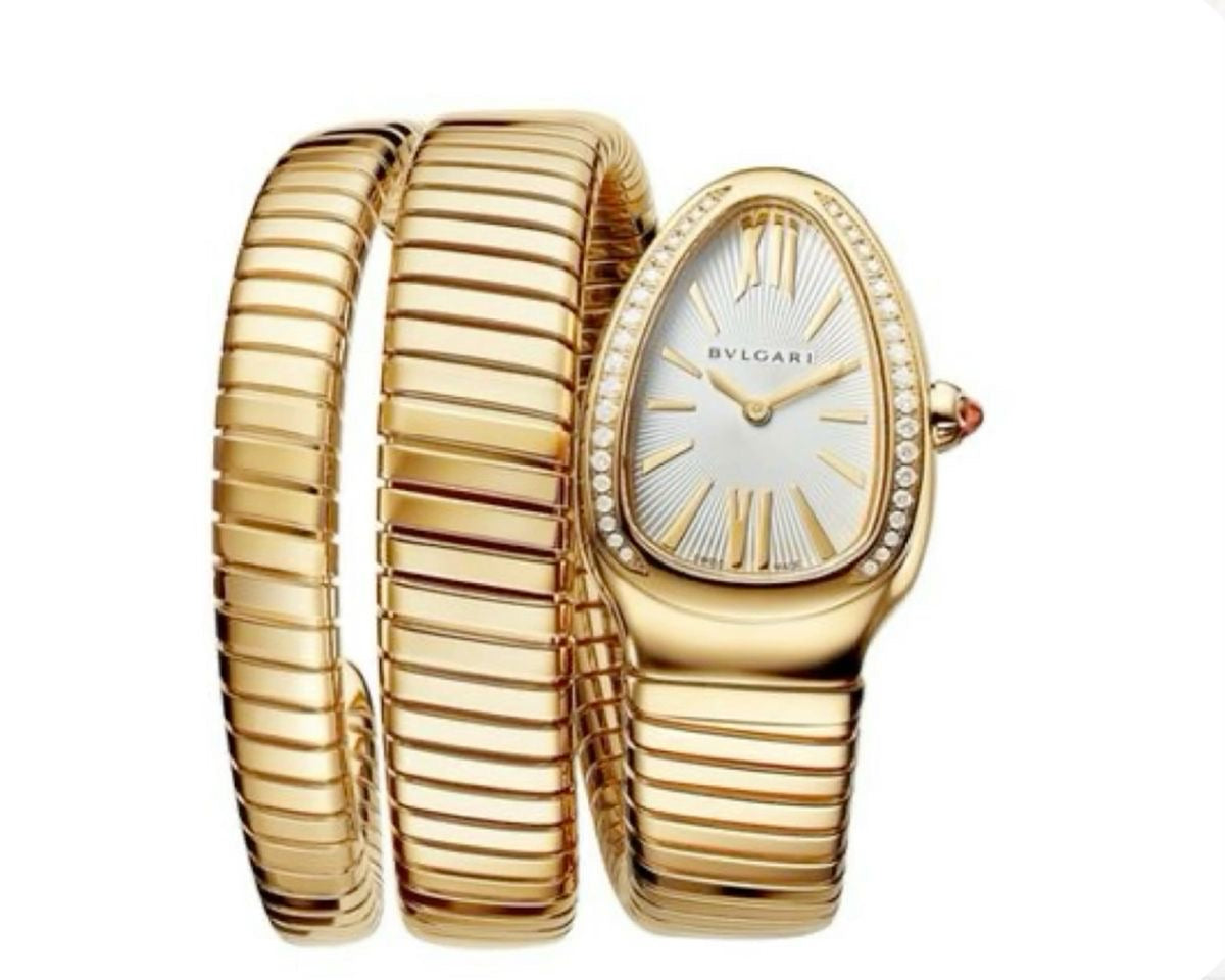 Bulgari Serpenti