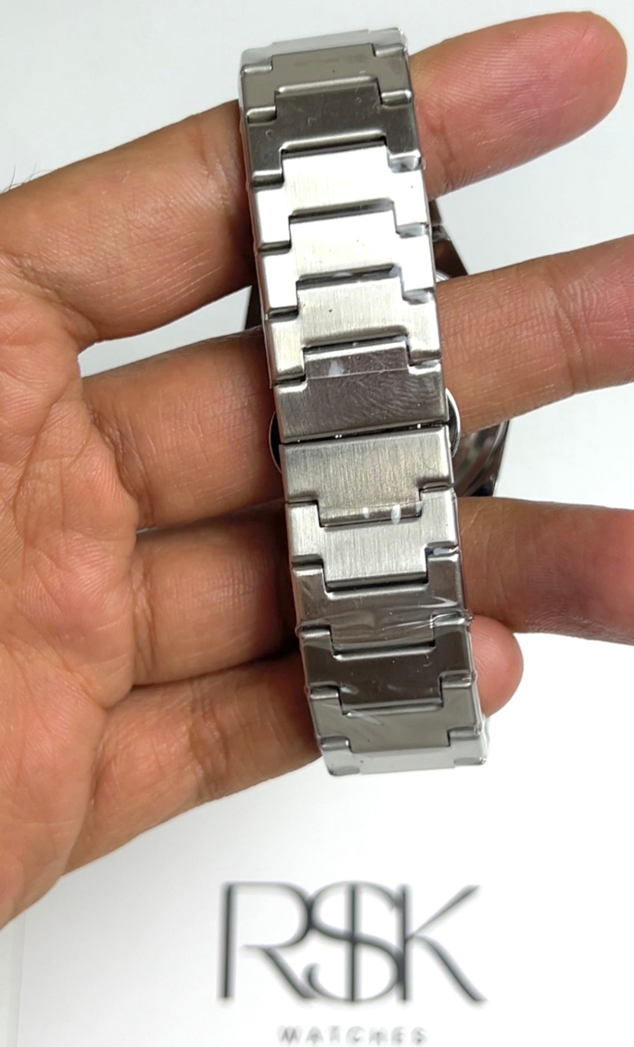 TISSOT WATCH PRX - Blue