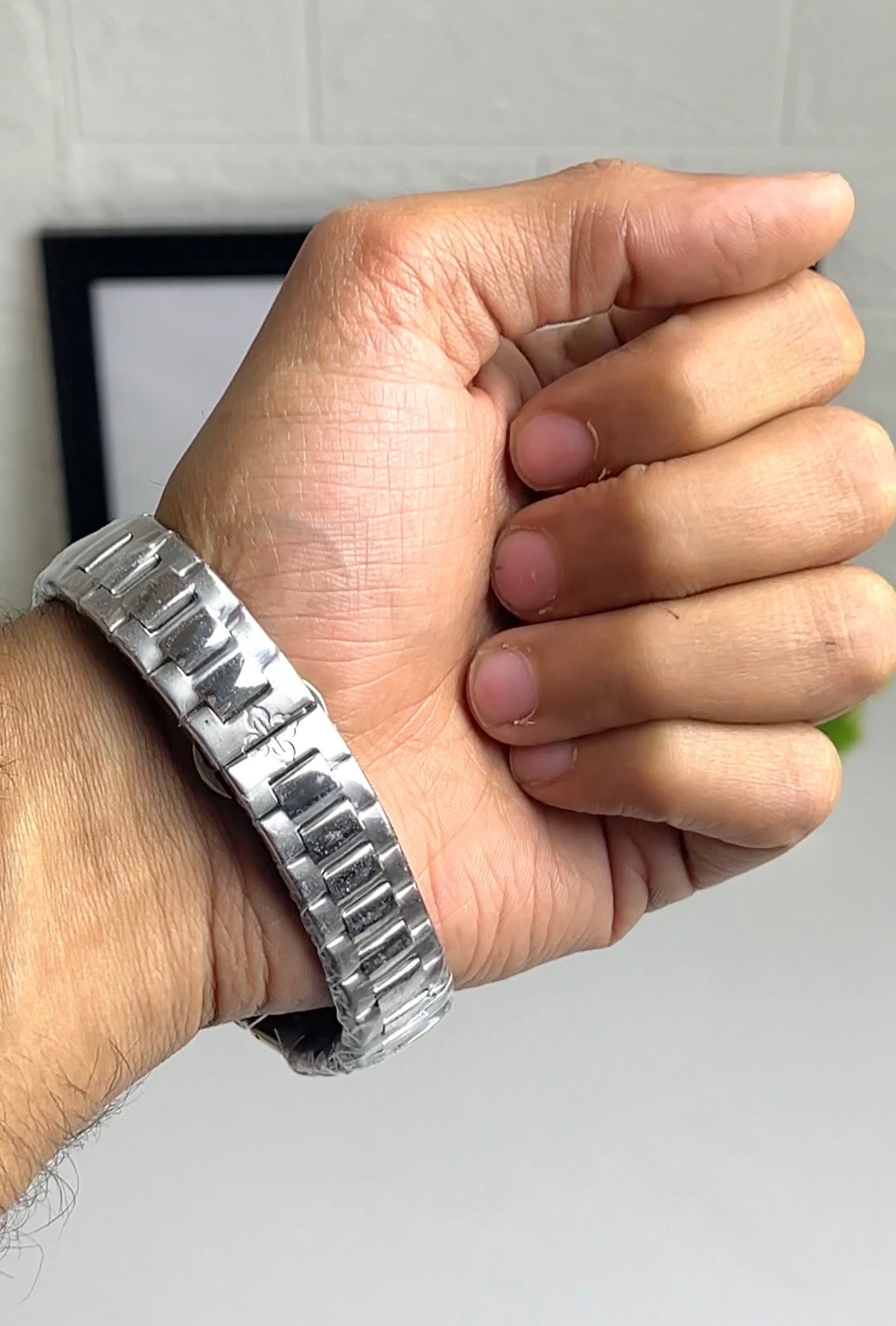 Patek Philippe Nautilus  first copy - Blue