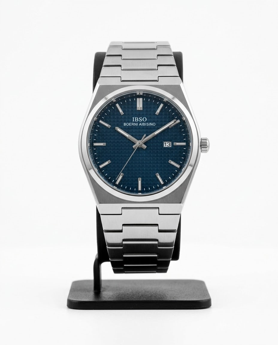 Ibso Tissot edition