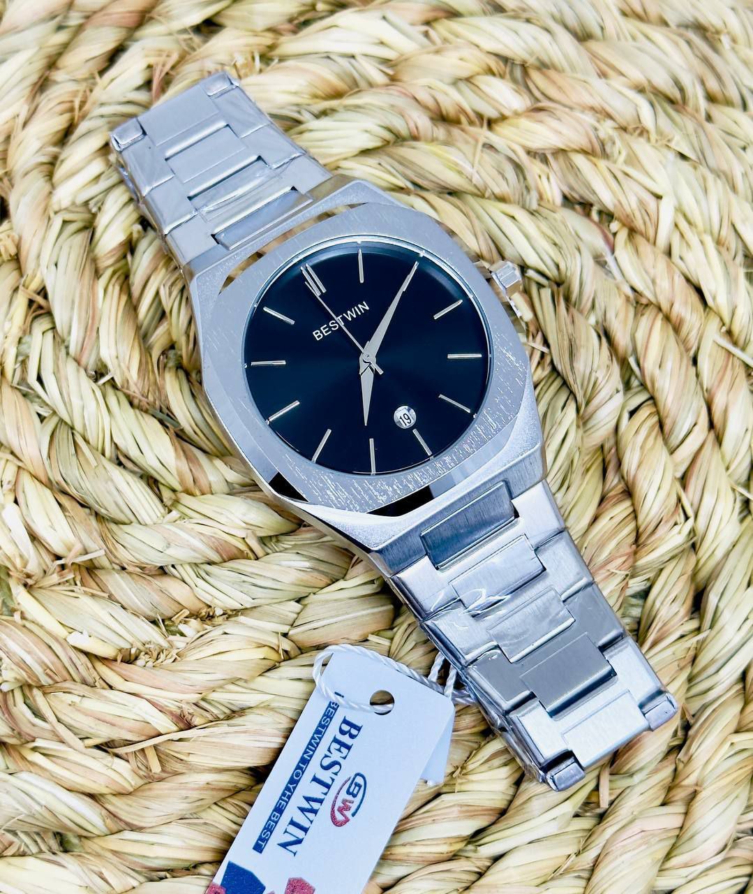 Bestwin watch