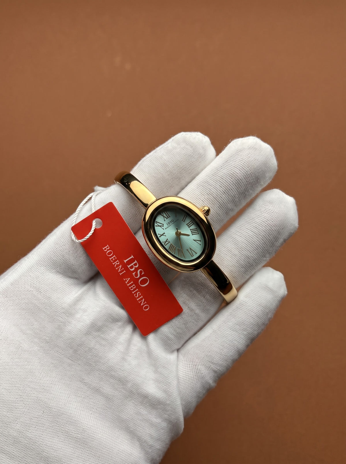 Ibso Cartier edition
