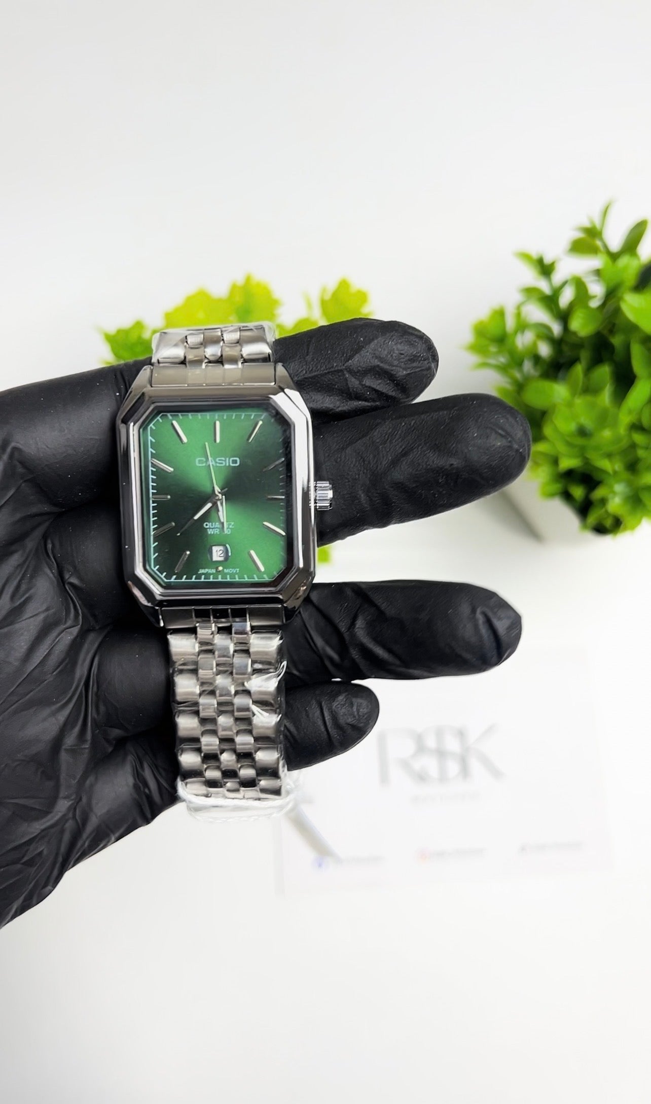 Casio vintage - Japan Machine