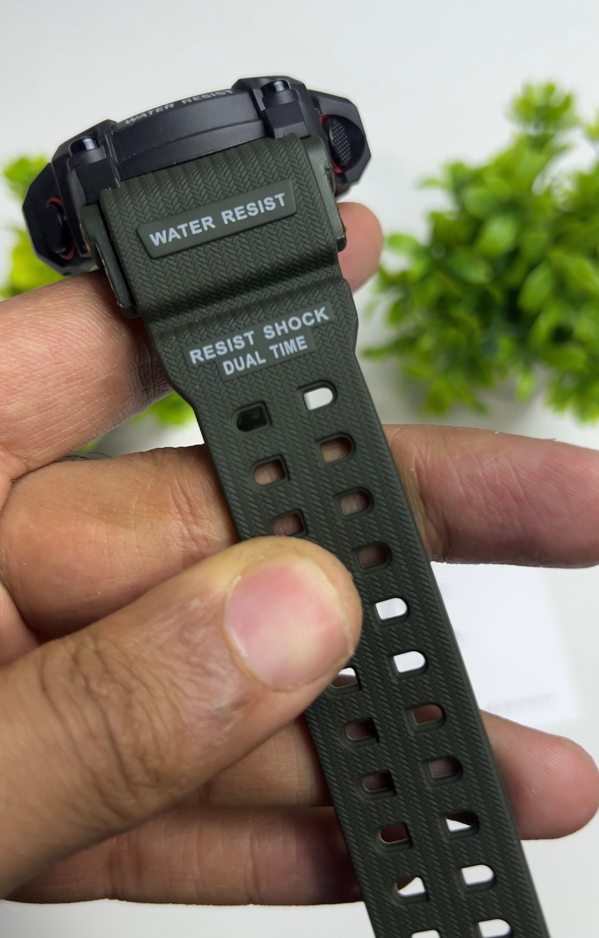 Casio G-Shock GA-2200BNR