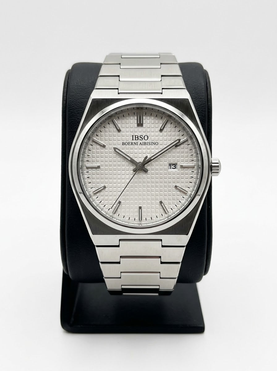 Ibso Tissot edition