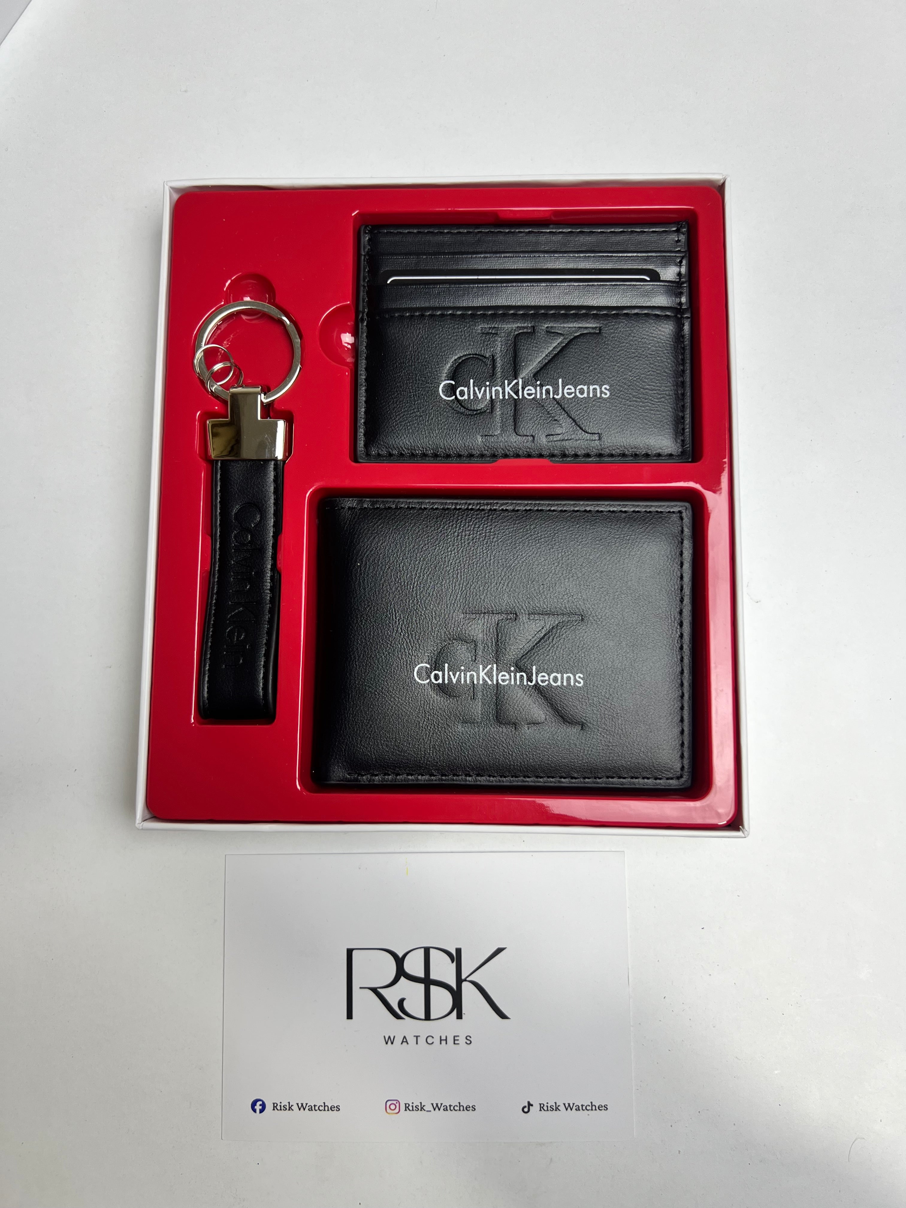 calvin klein set