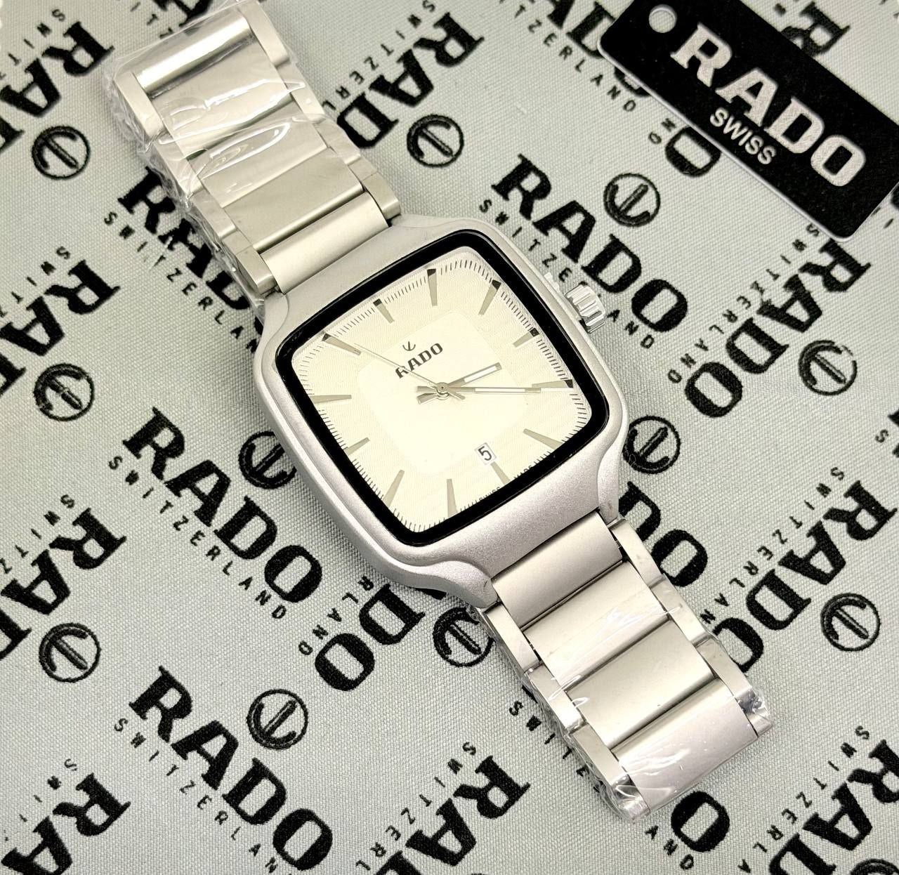 Rado watch