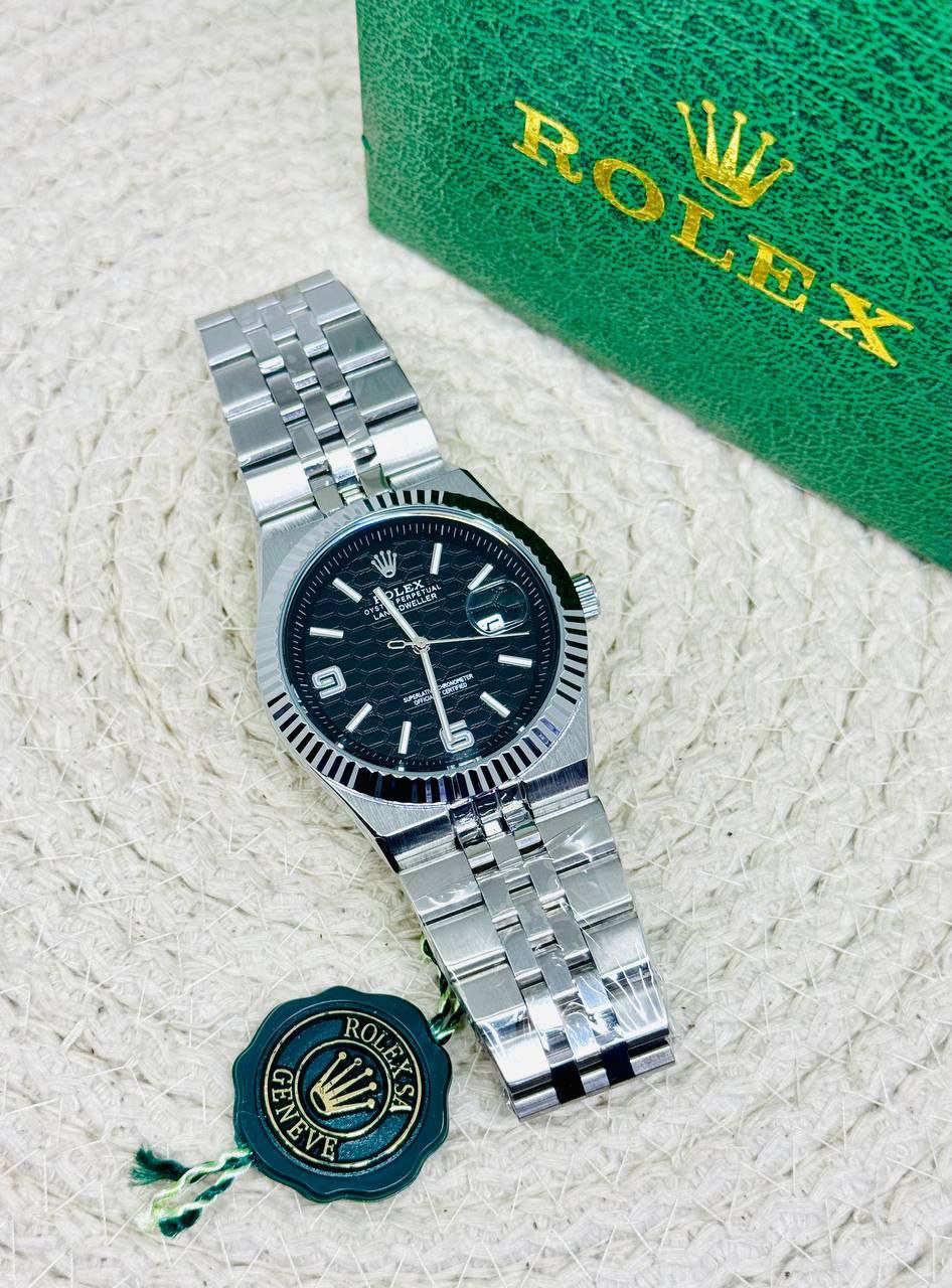 Rolex Land-Dweller
