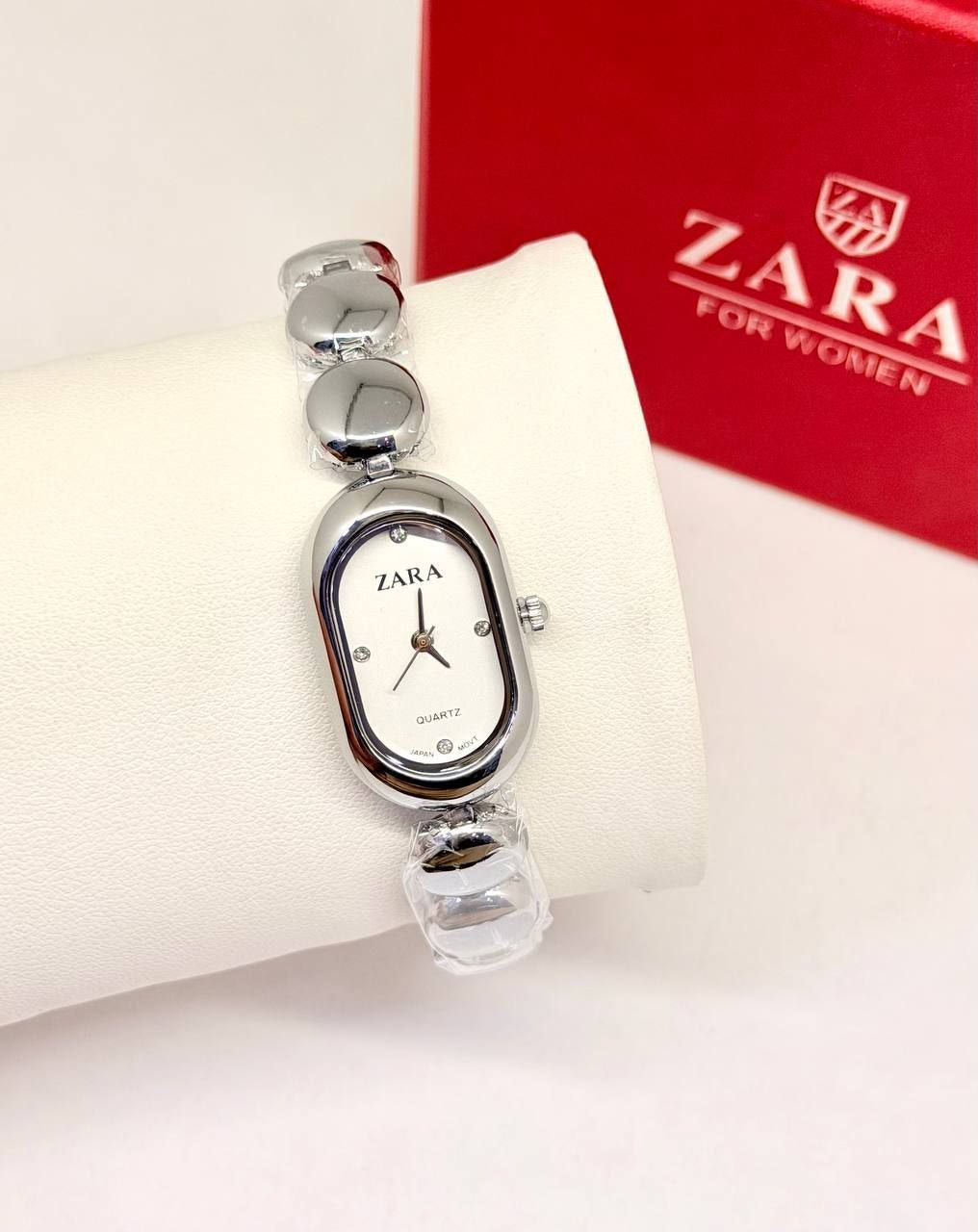 Zara lady watch