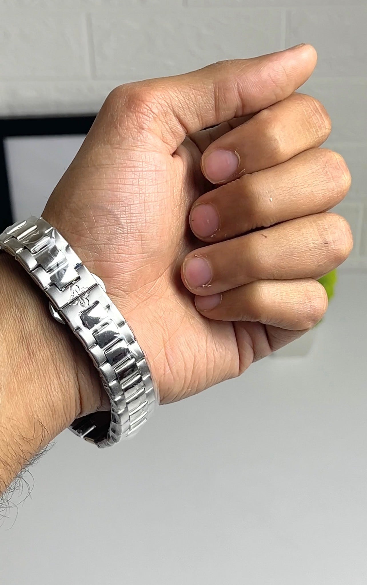 Patek Philippe Nautilus First copy - Brown