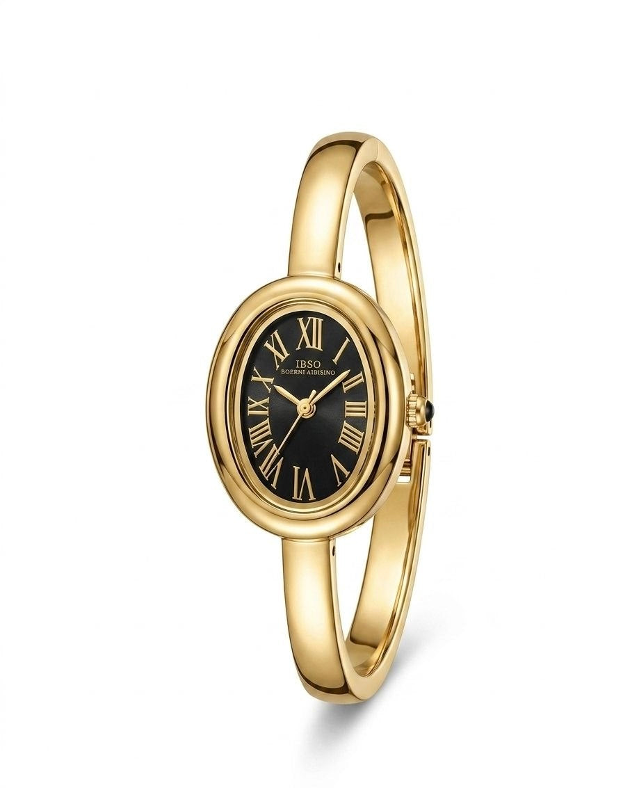 Ibso Cartier edition