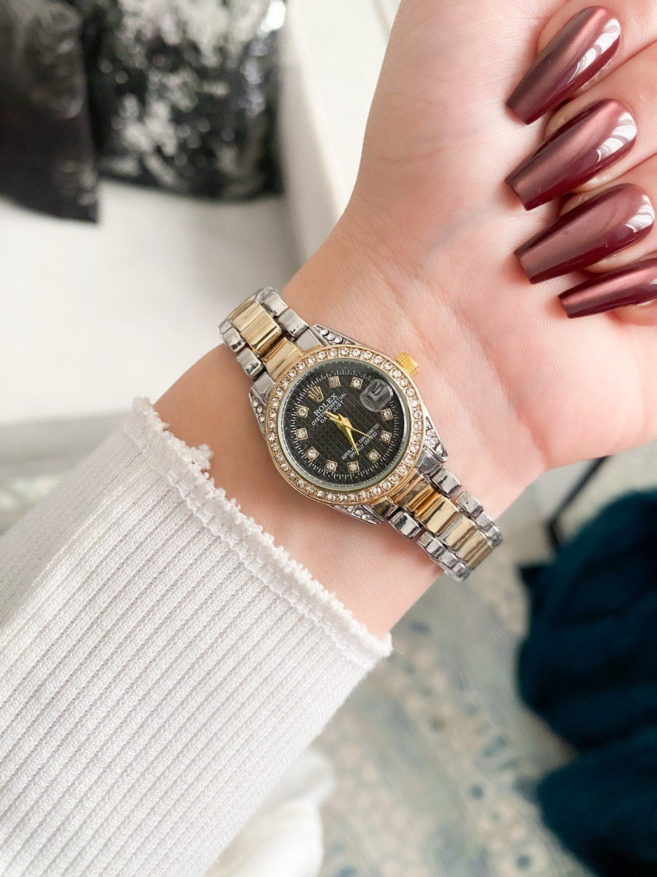 Rolex Lady-Datejust