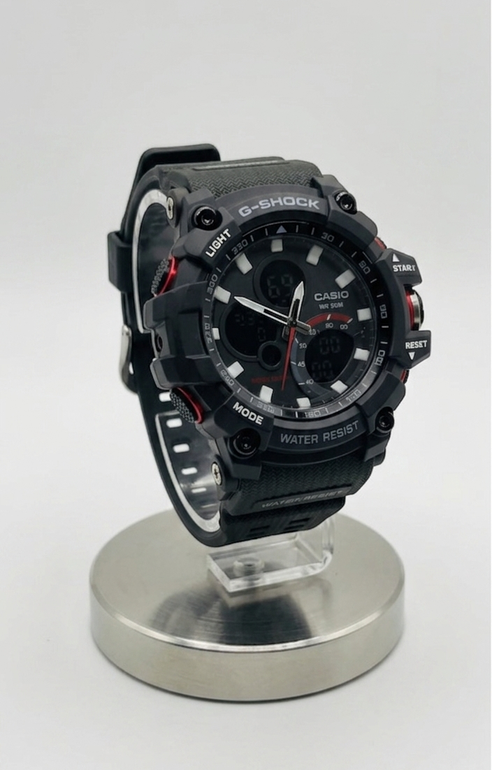 Casio G-Shock GA-900