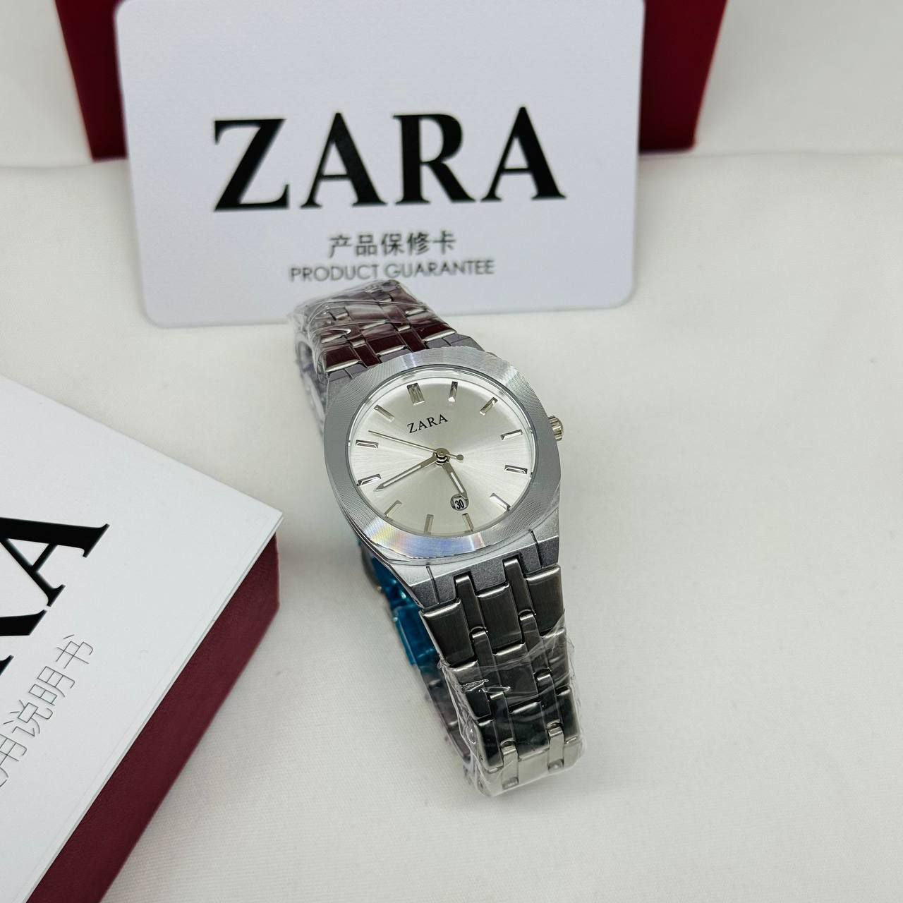 Zara watch vintage