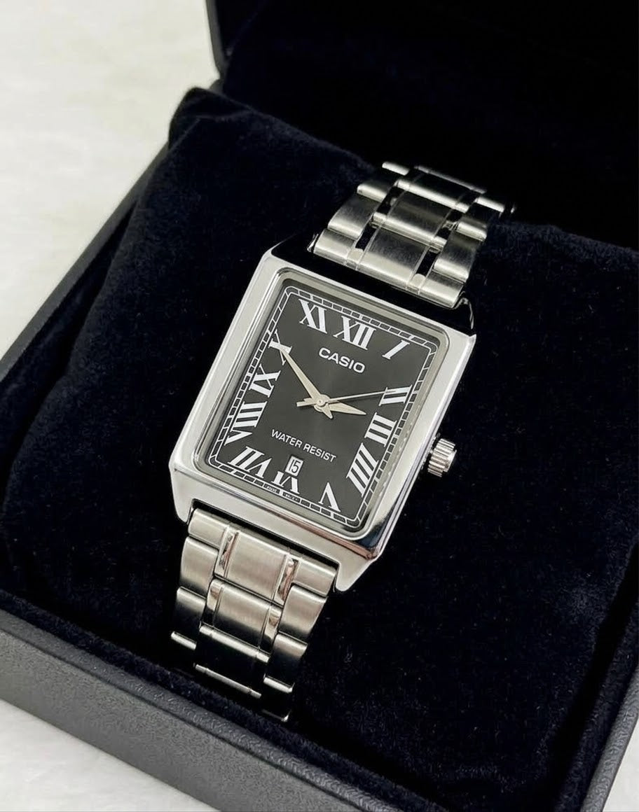 Casio Tank