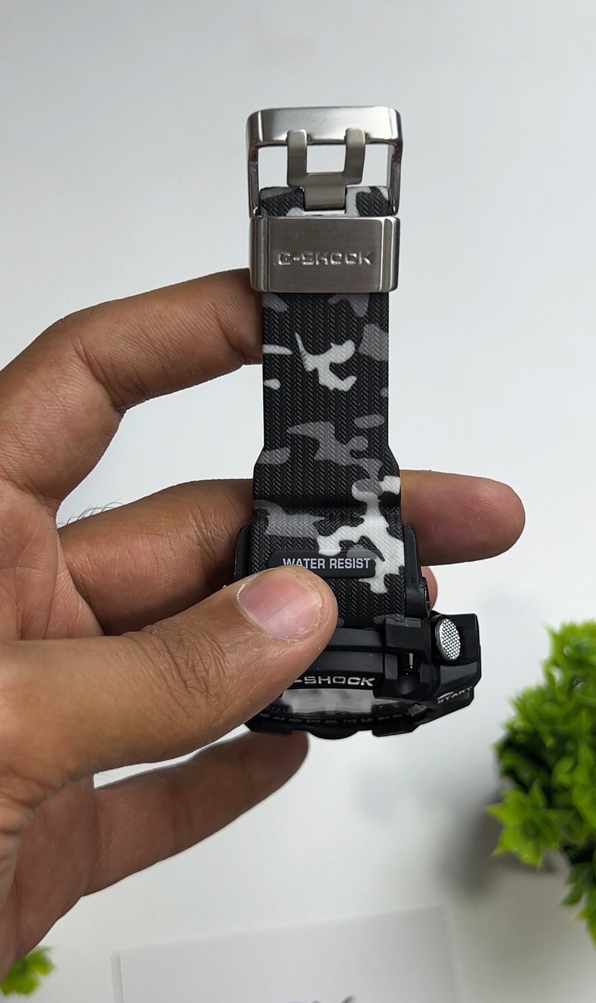 Casio G -shock