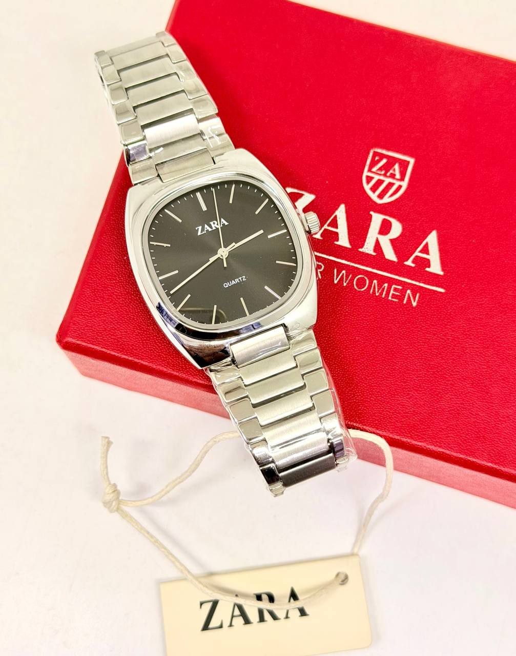 Zara Old Money