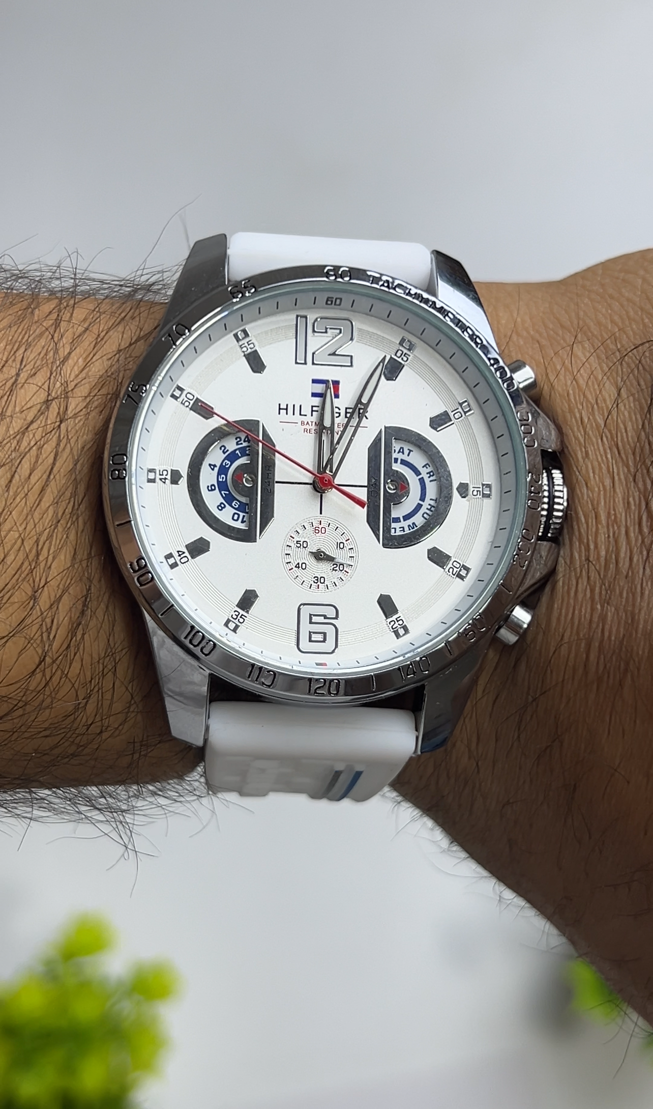 Tommy Hilfiger Decker 1791474