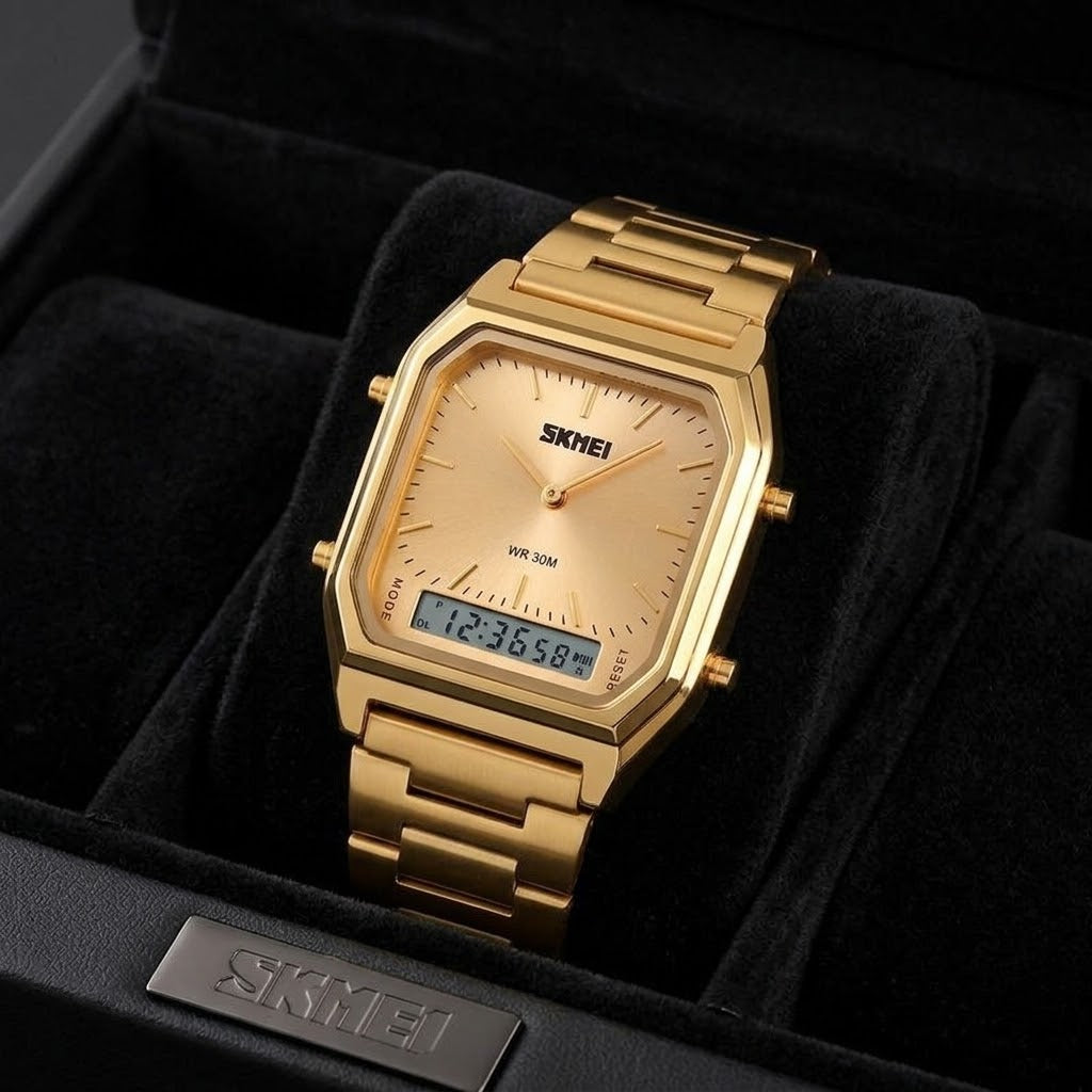 SKMEI 1220