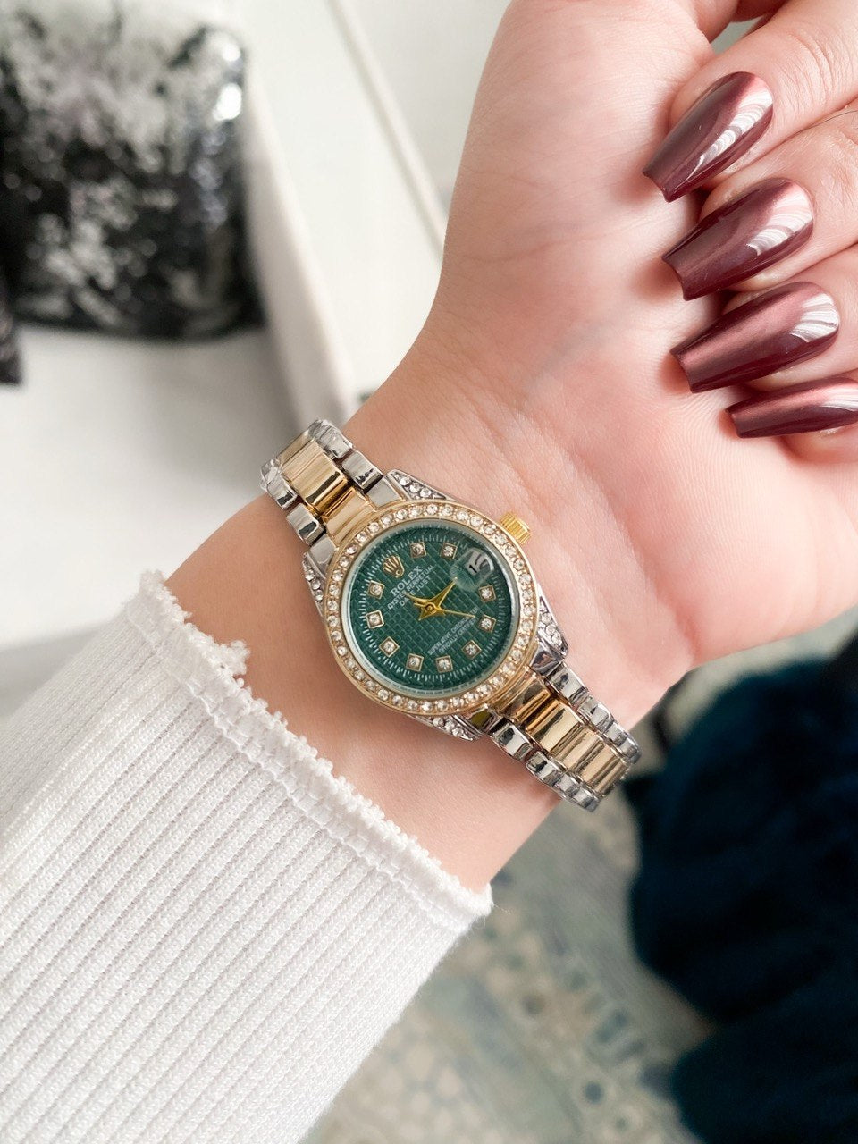 Rolex Lady-Datejust