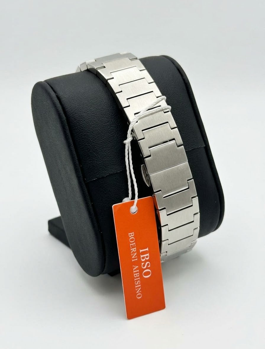 Ibso Tissot edition