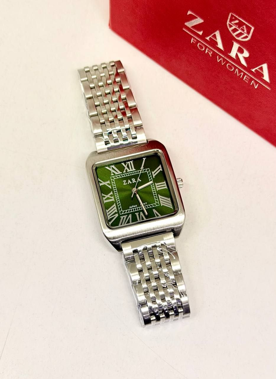 Zara Cartier edition