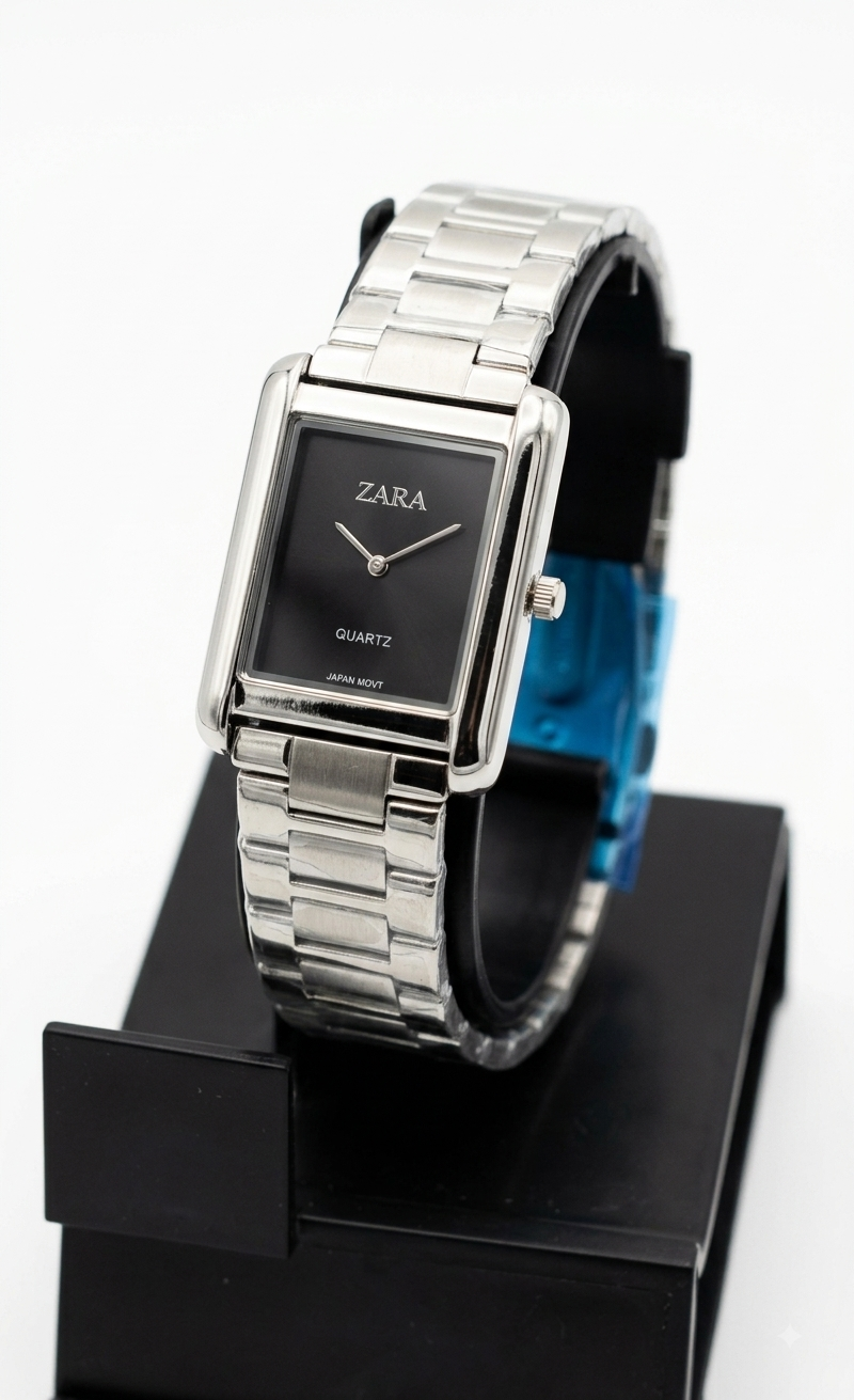 Zara Cartier edition