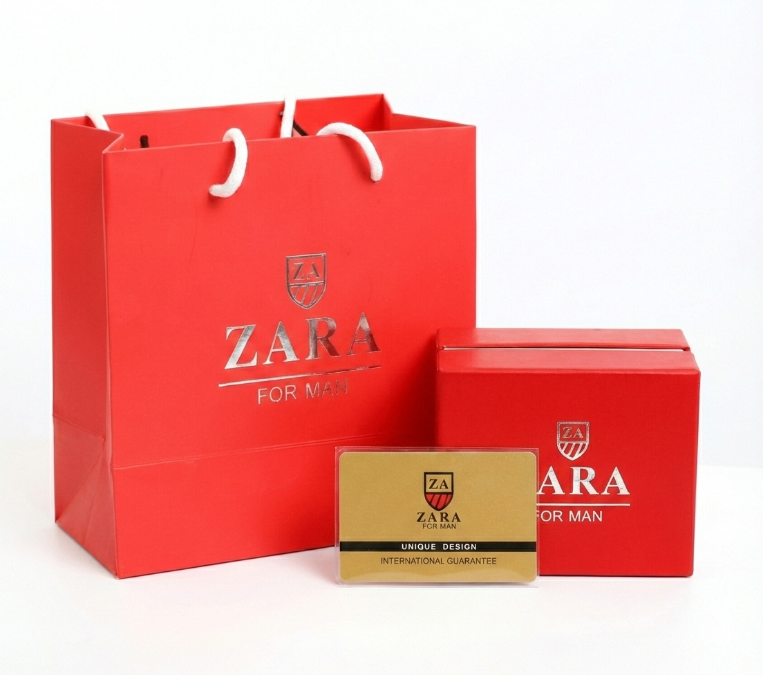 Zara G675