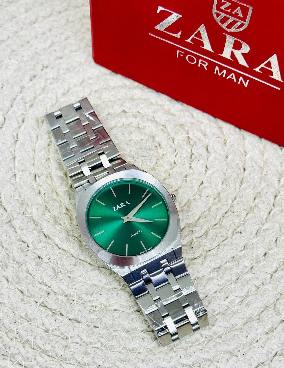 Zara watch