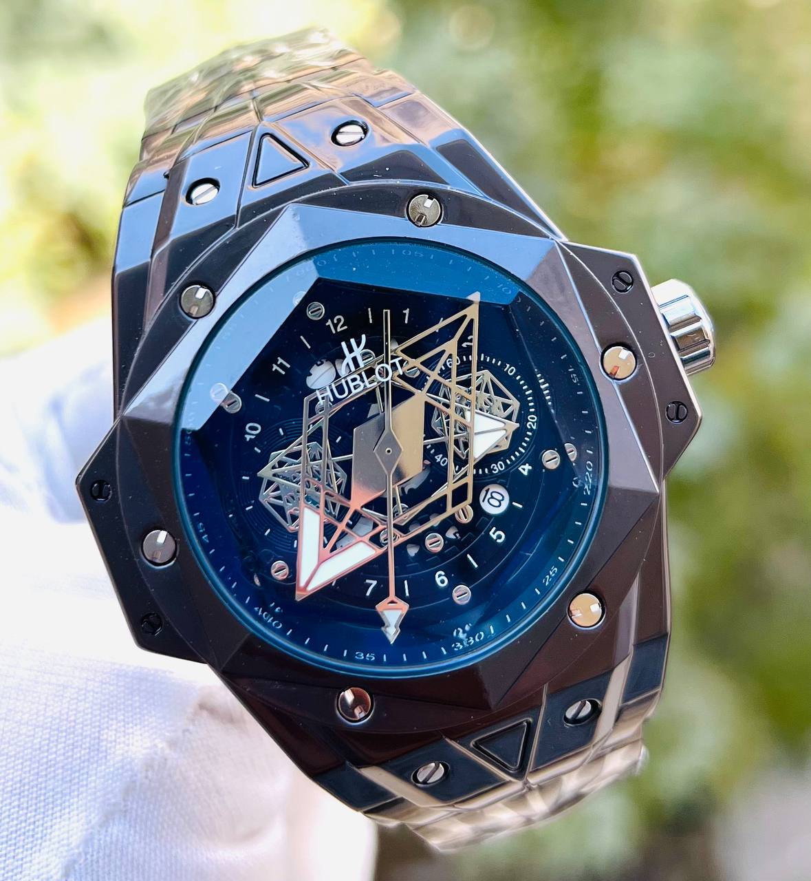 Hublot Big Bang