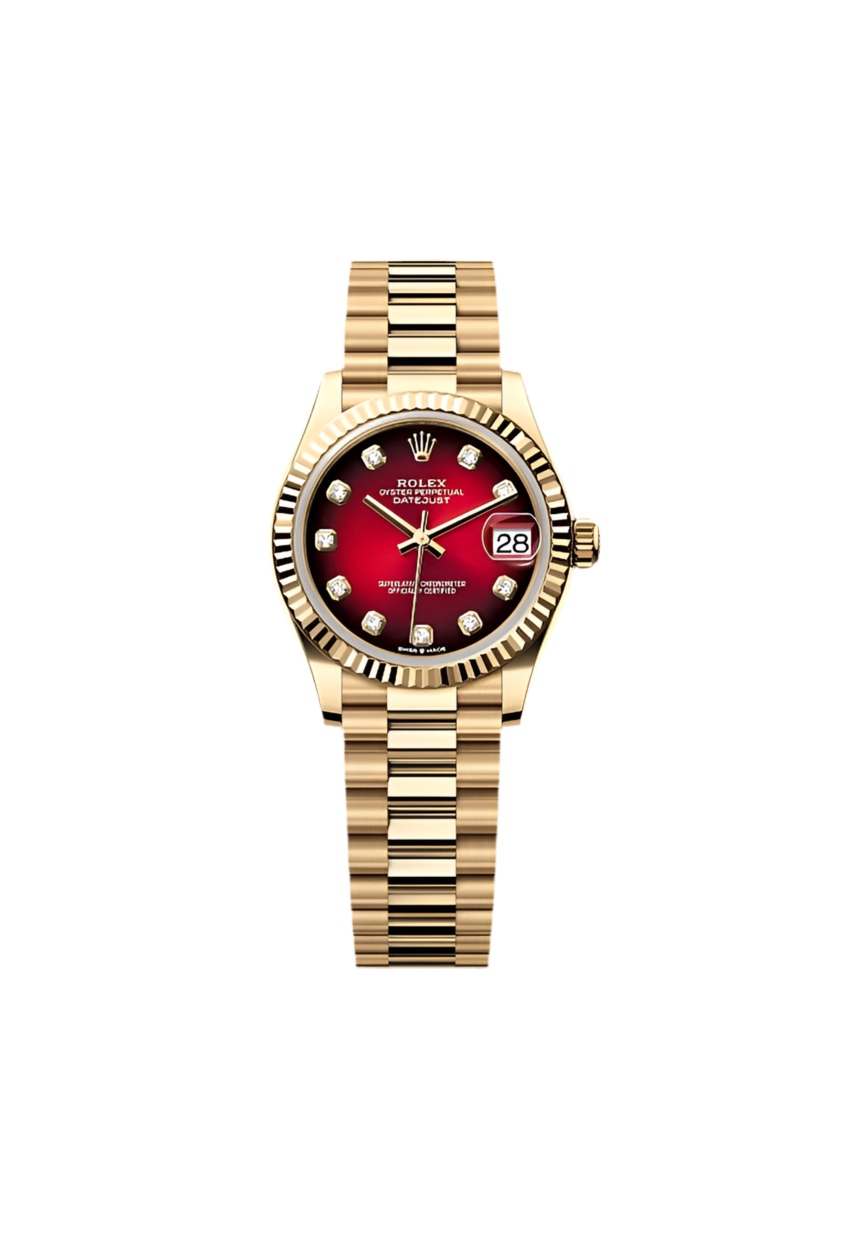 Rolex Lady-Datejust
