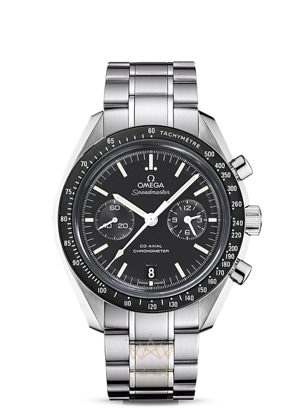 Omega Sea Master