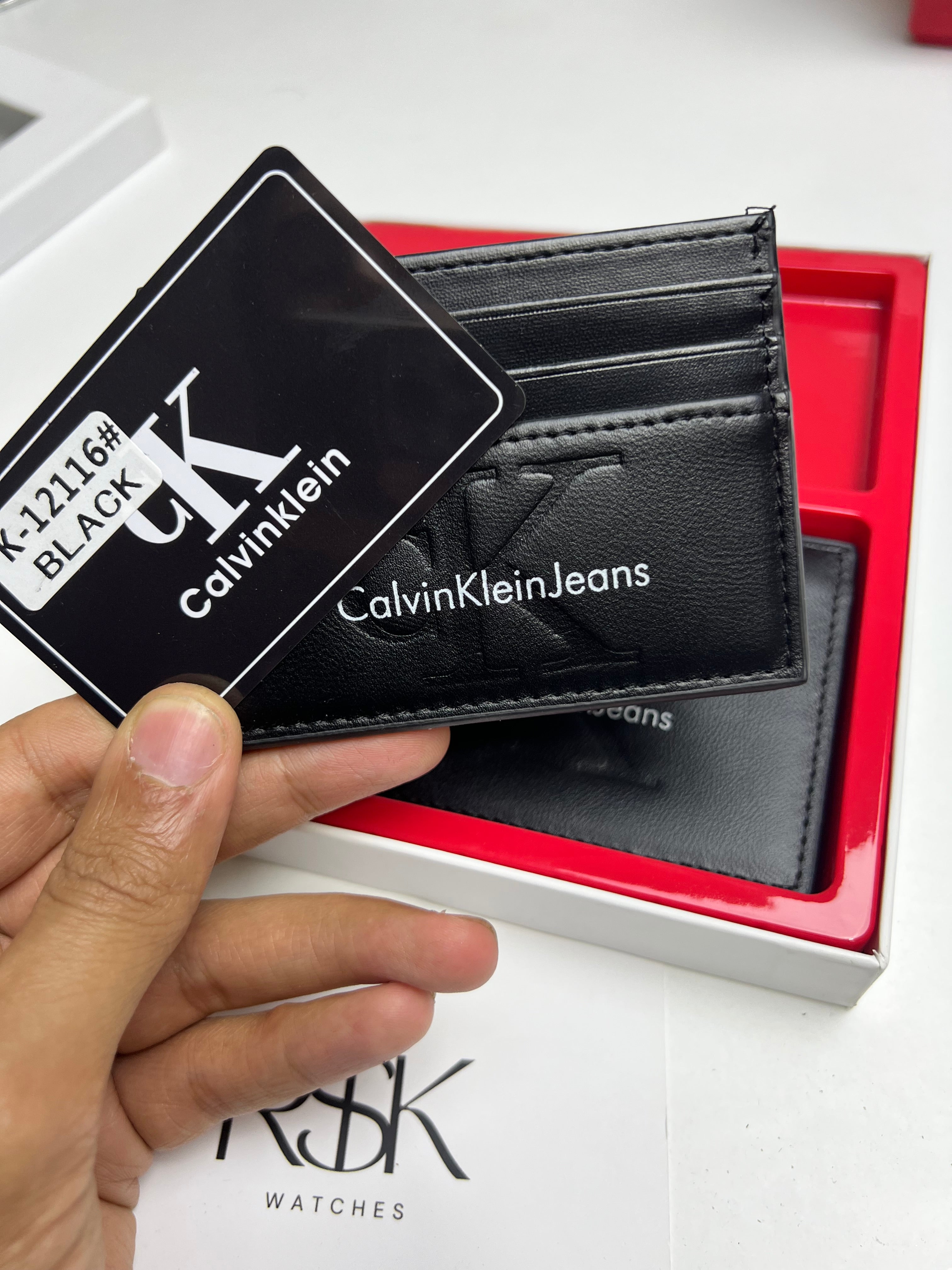 calvin klein set