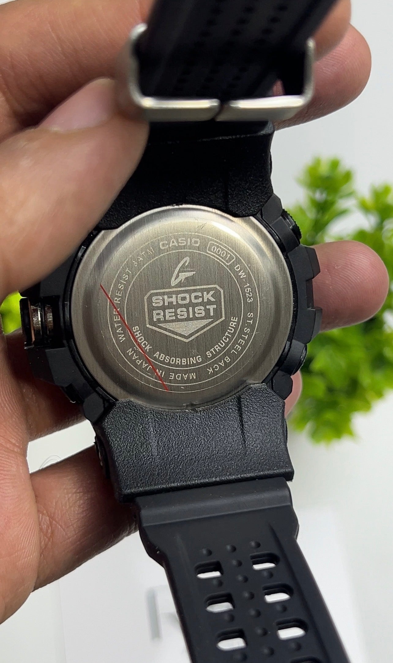 Casio G-Shock GA-800