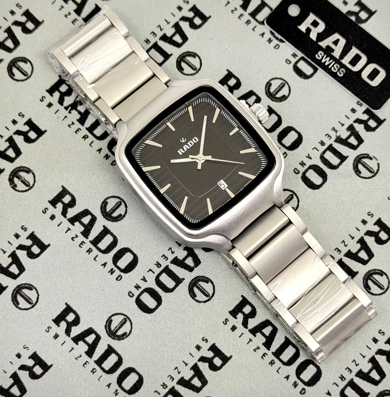Rado watch