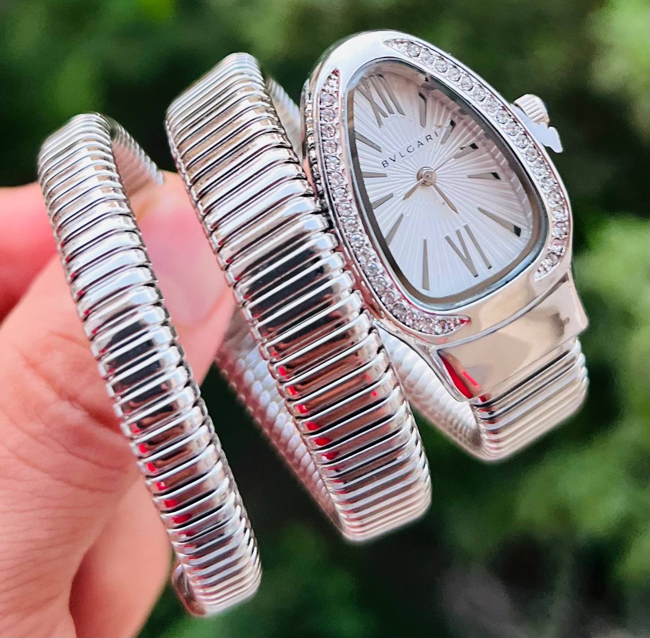 Bulgari Serpenti