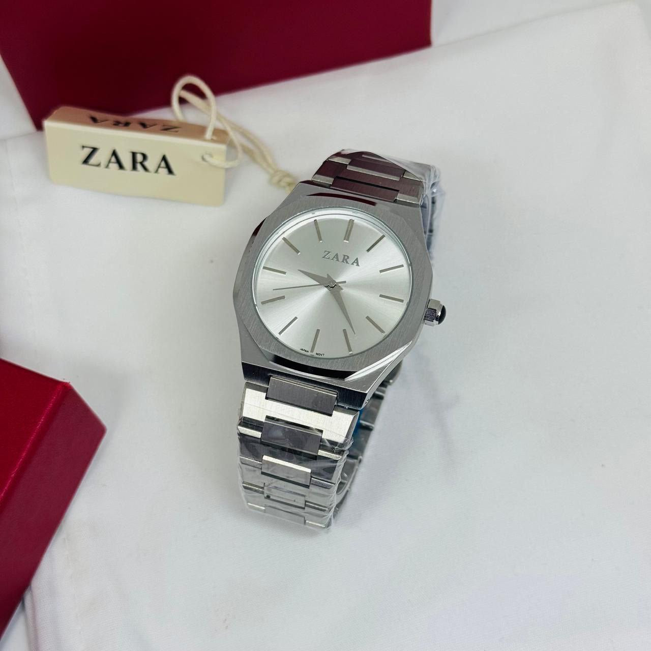 Zara watch