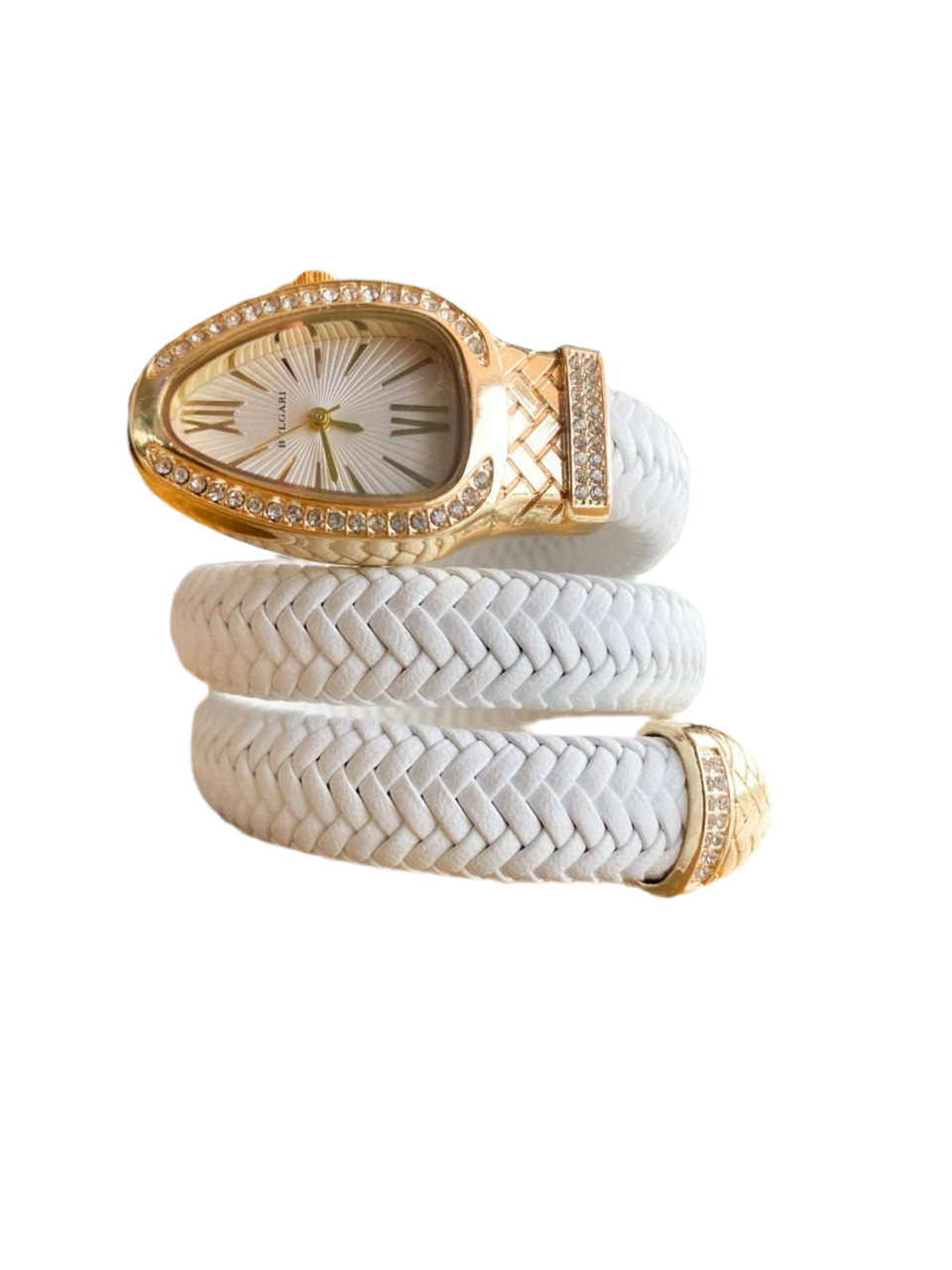 Bulgari watch
