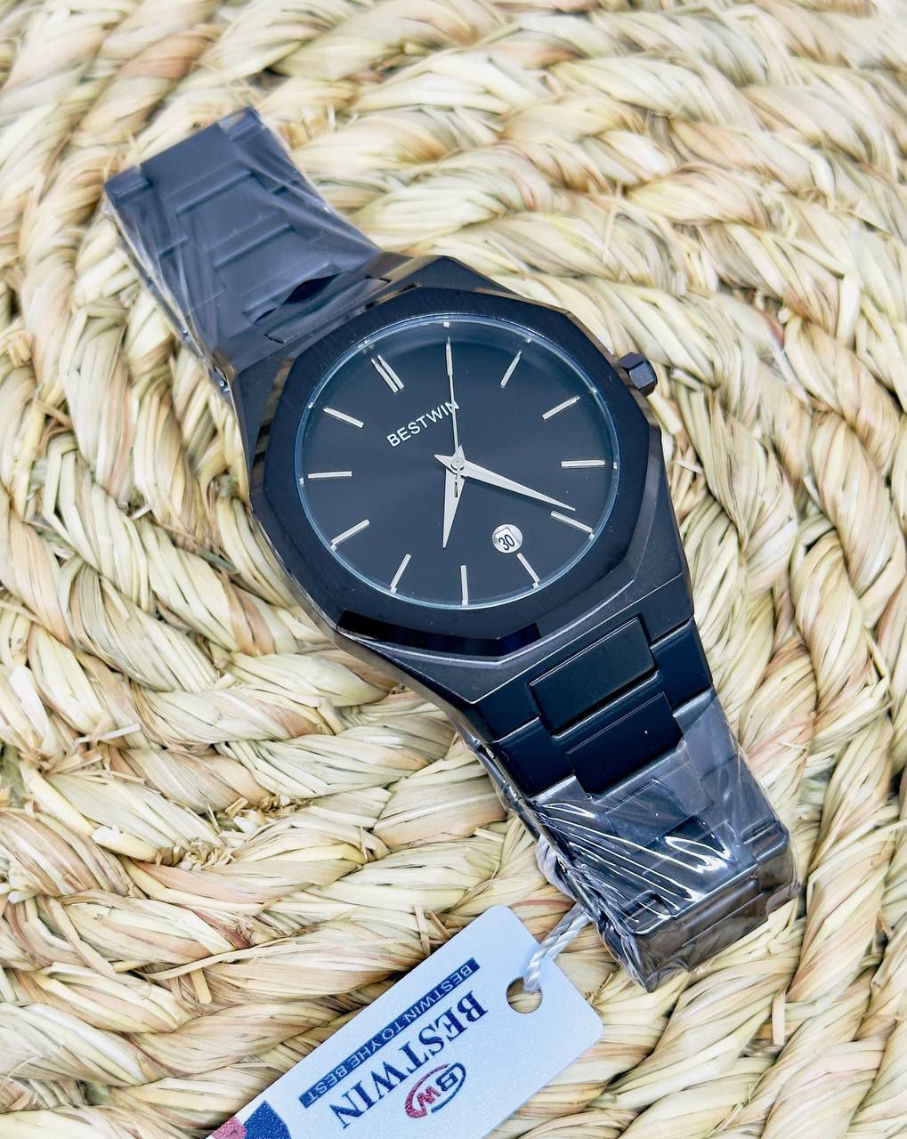 Bestwin watch