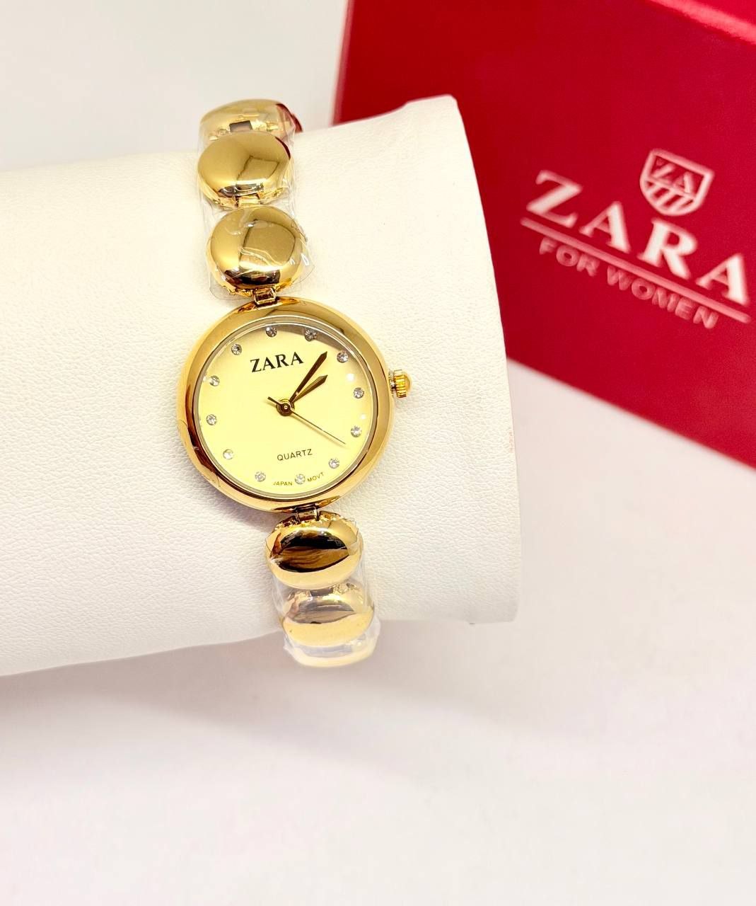 Zara lady watch
