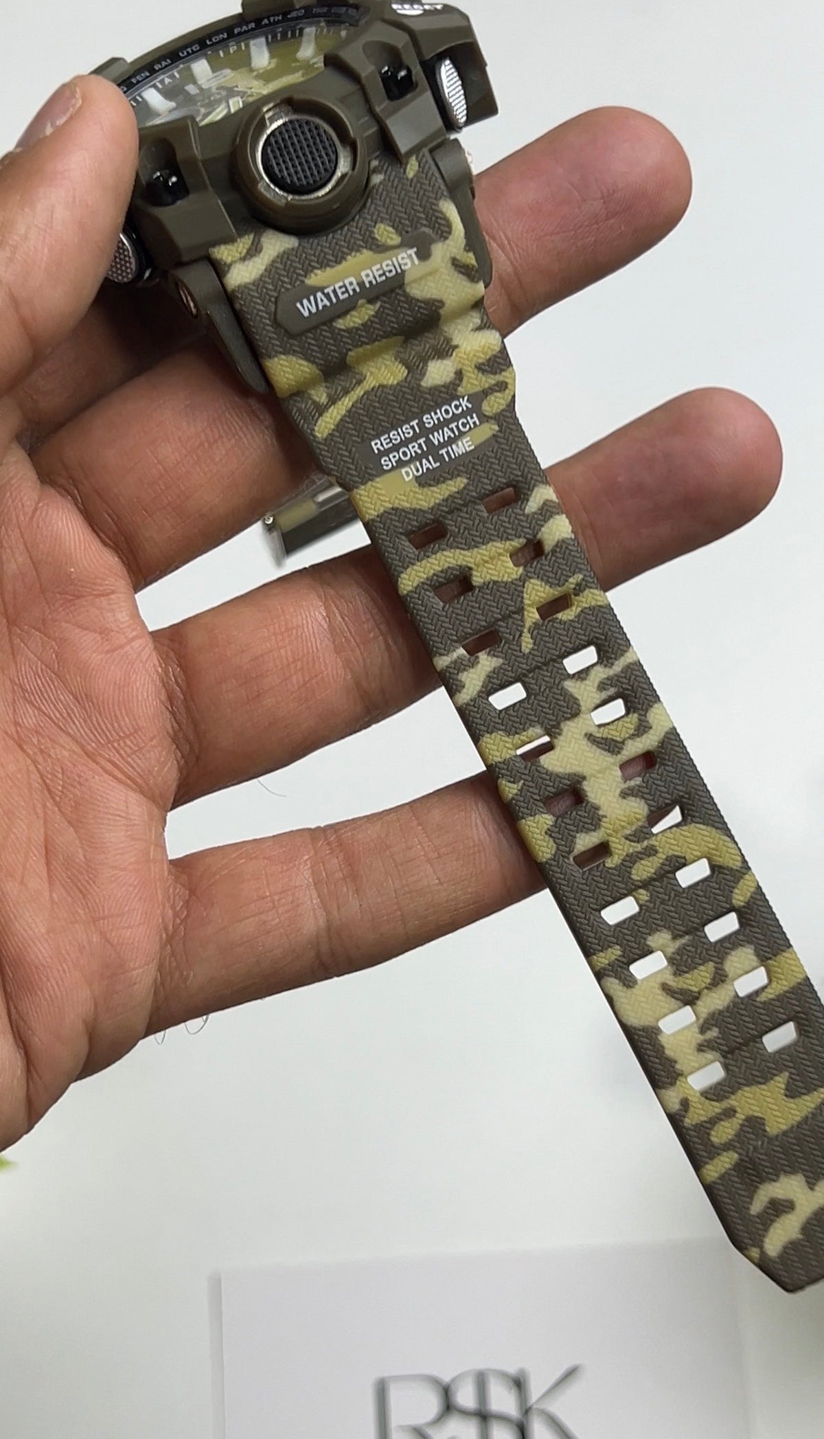 Casio G -shock