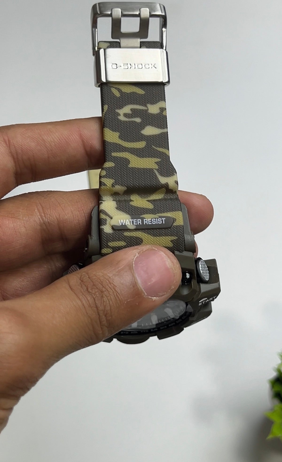 Casio G -shock