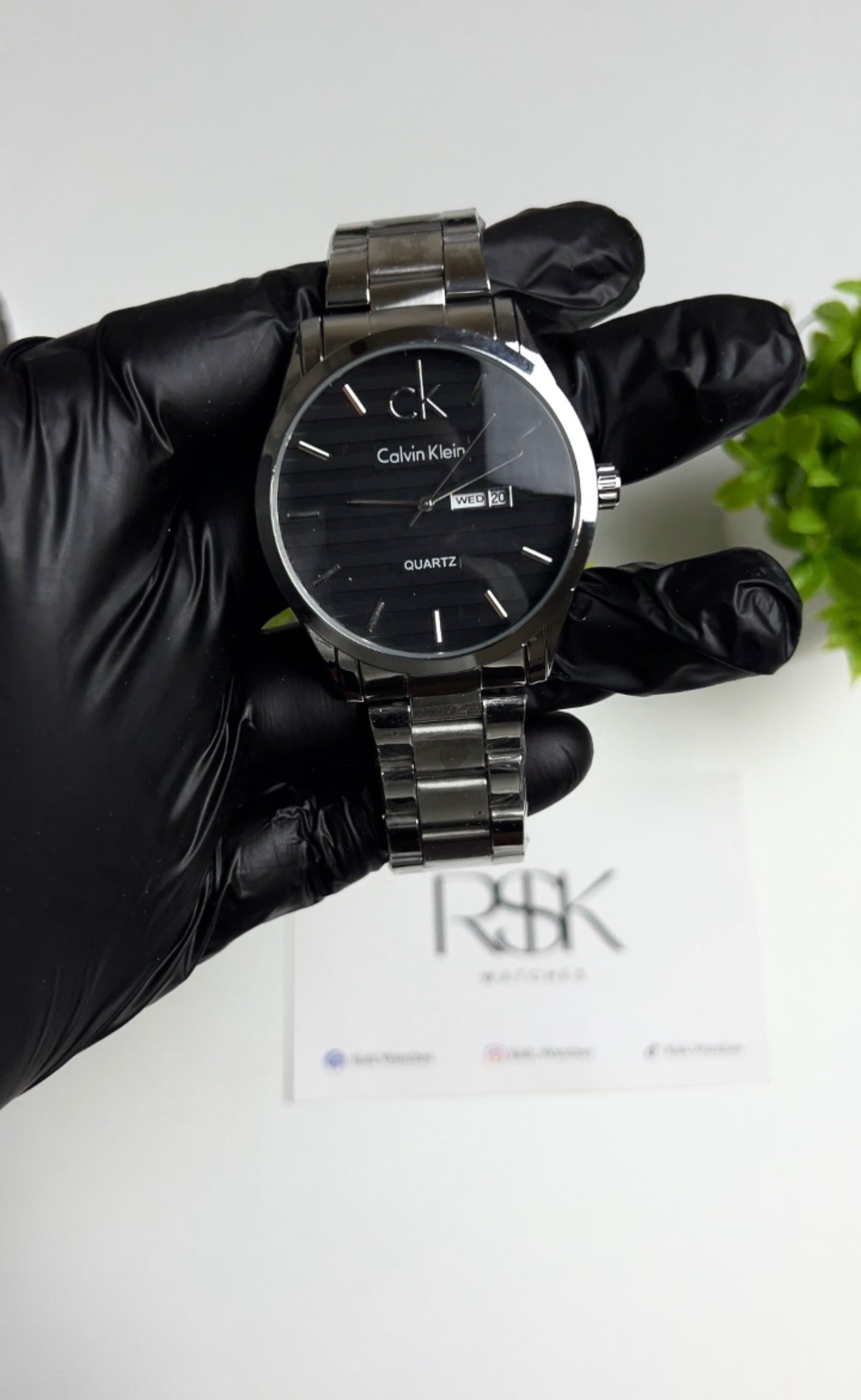 Calvin Klein Watch