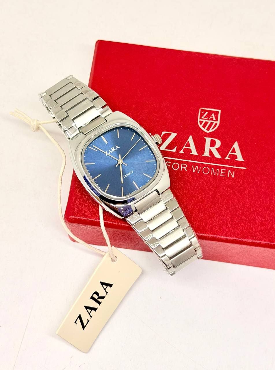 Zara Old Money